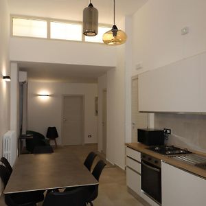 Appartamento superior con 3 camere da letto